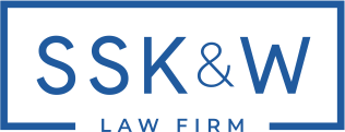 Logo SSK&W LAW FIRM